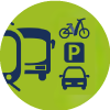 Les pôles d’échange multimodaux