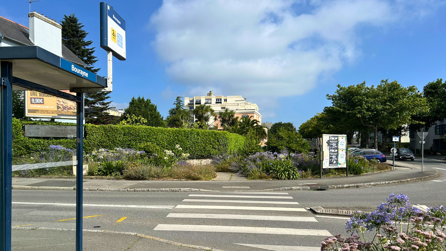 st-pierre-bourayne-pôle-échanges